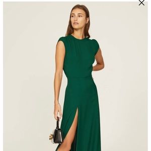 Reformation Gavin Dress